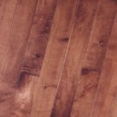 Maple Solid Bruce Flooring 3-1/4 Cherry