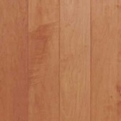 Maple Solid Bruce Flooring 3-1/4 Cinnamon
