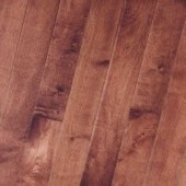 Maple Solid Bruce Flooring 2-1/4 Cherry