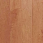 Maple Solid Bruce Flooring 2-1/4 Cinnamon