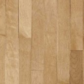 Maple Solid Bruce Flooring 2-1/4 Caramel