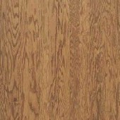 Red Oak Engineered Bruce Flooring 3 Gunstock