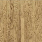 Red Oak Engineered Bruce Flooring 3 Harvest