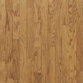 Red Oak Engineered Bruce Flooring 3 Butterscotch