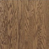 Red Oak Engineered Bruce Flooring 3 Woodstock