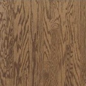 Red Oak Engineered Bruce Flooring 3 Woodstock