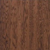 Red Oak Engineered Bruce Flooring 3 Cherry