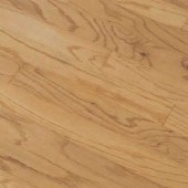 Red Oak Engineered Bruce Flooring 3 Butterscotch