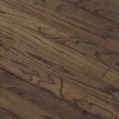 Red Oak Engineered Bruce Flooring 3 Vintage Brown