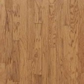 Oak Engineered Bruce Flooring 3 Butterscotch