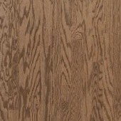 Oak Engineered Bruce Flooring 3 Woodstock