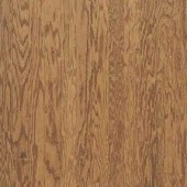 Oak Engineered Bruce Flooring 3 Gunstock