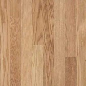 Red Oak Engineered Bruce Flooring 3 Natural