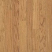 Red Oak Engineered Bruce Flooring 3 Butterscotch