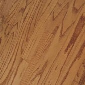 Red Oak Engineered Bruce Flooring 3 Gunstock