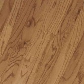 Red Oak Engineered Bruce Flooring 3 Butterscotch