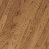 Red Oak Engineered Bruce Flooring 3 Butterscotch