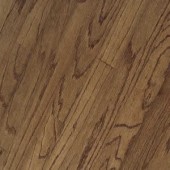 Red Oak Engineered Bruce Flooring 3 Saddle