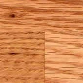 Red Oak Engineered Bruce Flooring 7-11/16 Natural