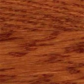White Oak Engineered Bruce Flooring 7-11/16 Nutmeg
