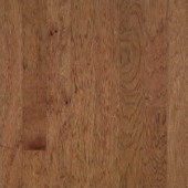 Hickory Engineered Bruce Flooring 3 Wild Cherry/Brandywine