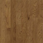 Hickory Engineered Bruce Flooring 3 Falcon Brown