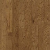 Hickory Engineered Bruce Flooring 5 Falcon Brown