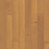 Maple Engineered Bruce Flooring 3 Russet/Cinnamon