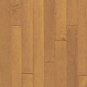 Maple Engineered Bruce Flooring 5 Russel/Cinnamon
