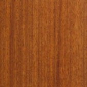 Santos Mahogany 3-5/8 Engineered Hawa Flooring Natural