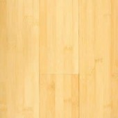 Natural Horizontal Engineered Hawa Bamboo Flooring
