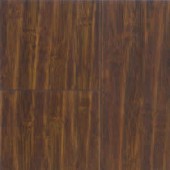 Distress Brown Black Horizontal Bamboo Flooring