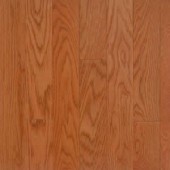 Butterscotch 2-1/4 Solid White Oak Flooring