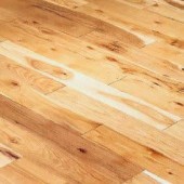 Hickory Solid Character Homerwood Flooring 5 Natural