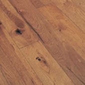 Hickory Solid Character Homerwood Flooring 3 Saddle