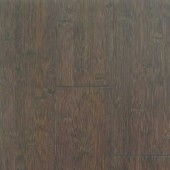 Bamboo Solid Kingswood Flooring 3-1/2 Brown Black