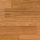 Brazilian Cherry (Jatoba) Solid Kingswood Flooring 3-1/4 Natural