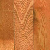 White Oak Solid Kingswood Flooring 2-1/4 Cashmere