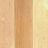 Maple Solid Kingswood Flooring 3-1/4 Builders Natural