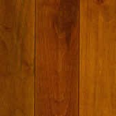 Maple Solid Kingswood Flooring 3-1/4 Cinnamon