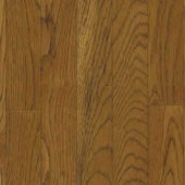 Oak Solid Mullican Flooring 2-1/4 Stirrup