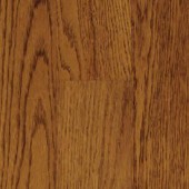 Red Oak Engineered Mullican Flooring 5 Saddle