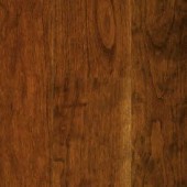 Cherry Engineered Mullican Flooring 3 Cappuccino