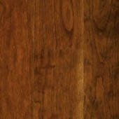 Cherry Engineered Mullican Flooring 5 Cappuccino