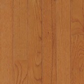 Oak Solid Mullican Flooring 3 Gunstock