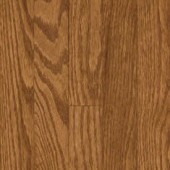 Oak Solid Mullican Flooring 3 Saddle