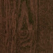 Oak Solid Mullican Flooring 4 Dark Chocolate