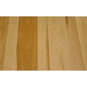 Hickory Solid Sheoga Flooring 4-1/4 Natural