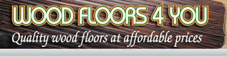Wood Floors For You