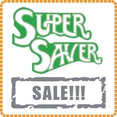 Super Saver Special Discount on Hardwood Flooring